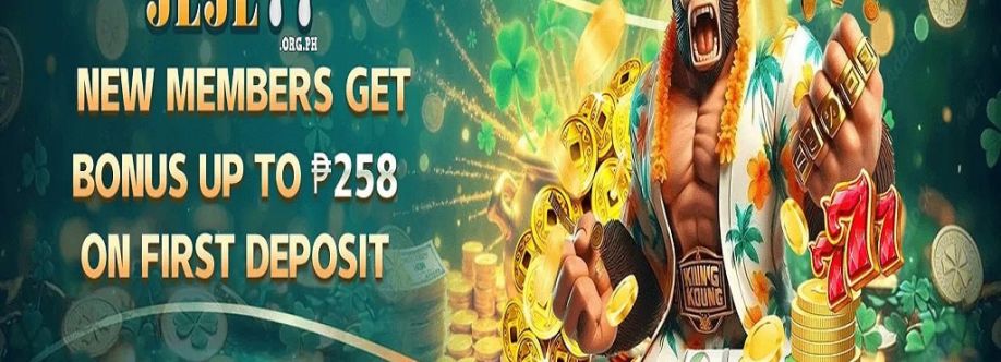 JLJL77 Casino cover