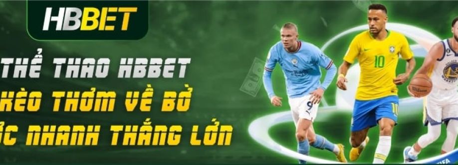 HBBET Cá Cược Đẳng Cấp cover