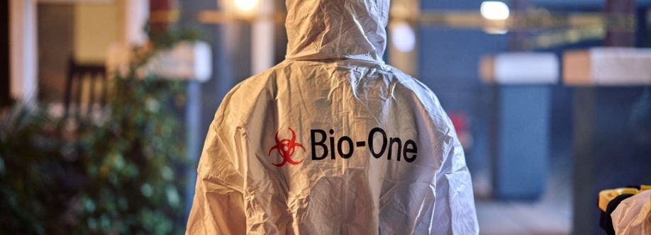 Bio-One of St. Louis cover