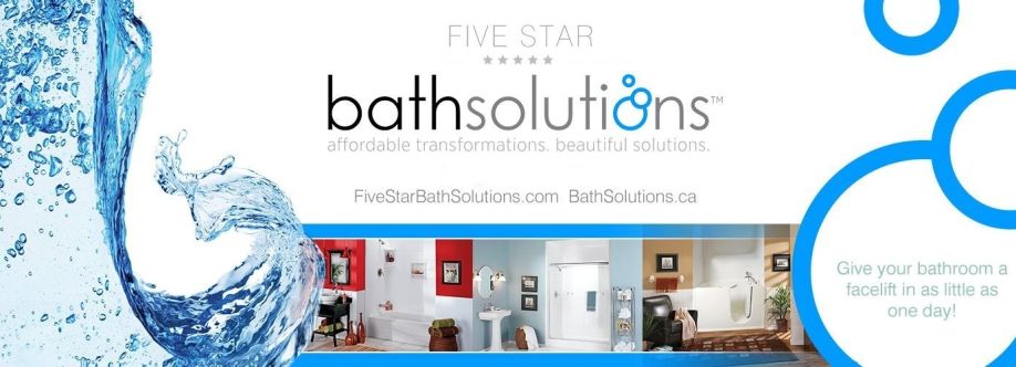Five Star Bath Solutions of Charlotte cover