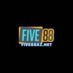 FIVE88 AZNET Profile Picture