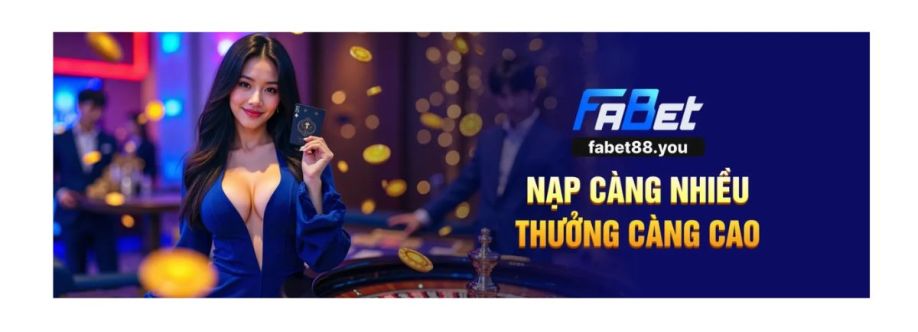 FABET 88YOU cover