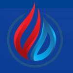 Following profile image
