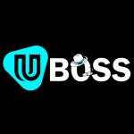 Following profile image