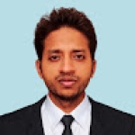 Following profile image