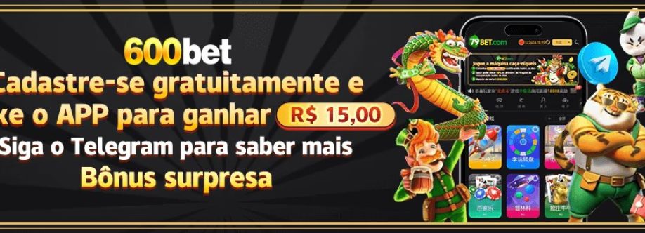 600 BET cover