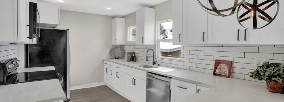 JRC Home Remodeling cover