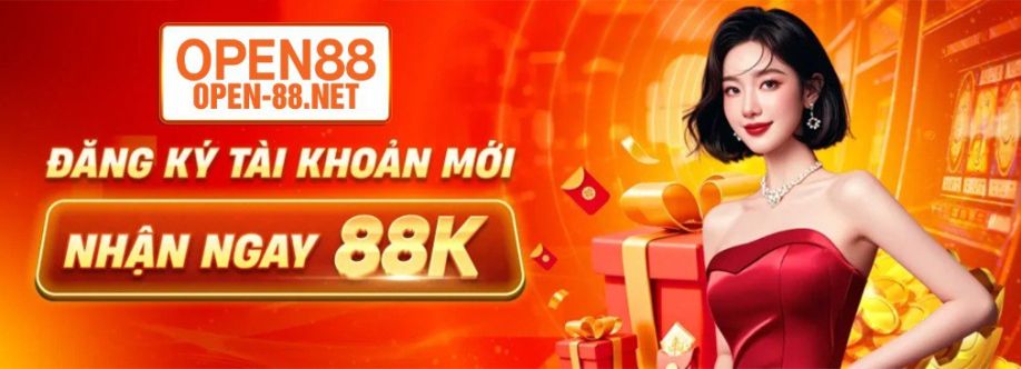 Giải Trí Open88 cover