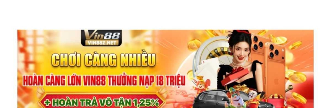 VIN88 Trải nghiệm cá cược đỉnh cao cover