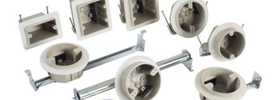 Allied Moulded Products cover