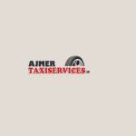 Ajmer Taxi Services Profile Picture
