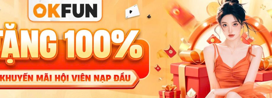 Nhà Cái OKFUN cover