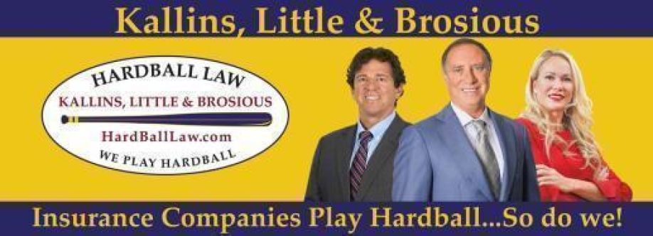 Hardball Law cover