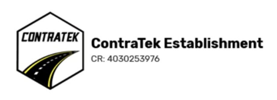 Contratek Limited cover