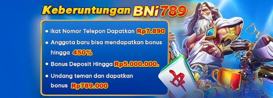 bni 789 cover