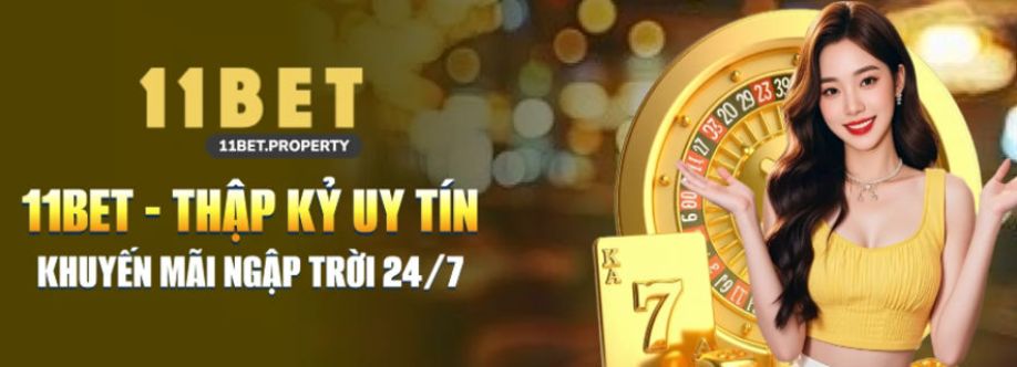 11BET property cover