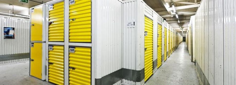 Store solutions cover