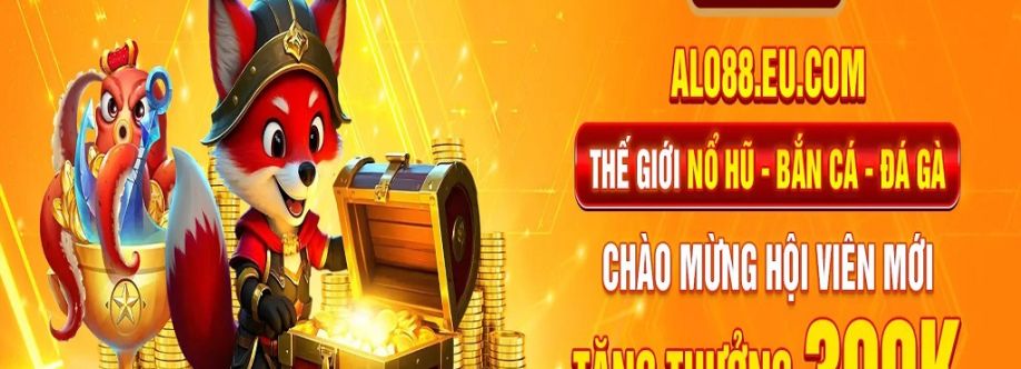 ALO8 cover