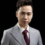 Following profile image