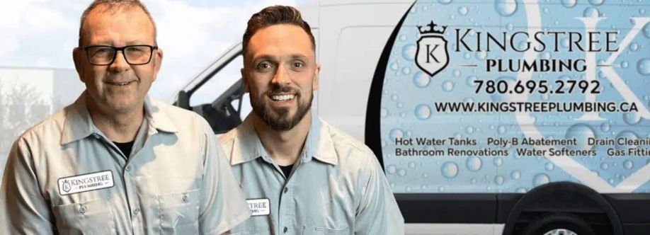 kingstree Plumbing cover
