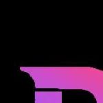 Following profile image