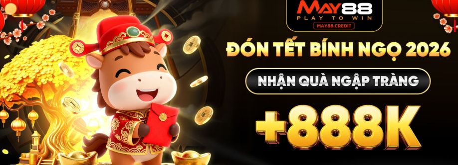 Nhà cái May88 cover