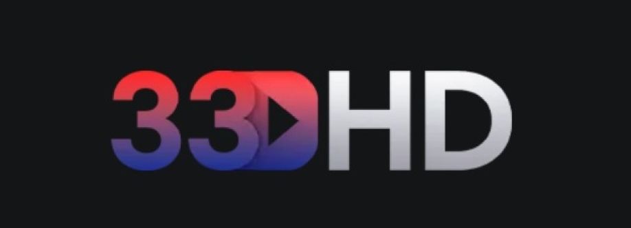 33HD cover