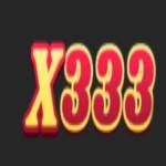 X333 site profile picture