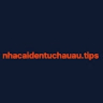 Following profile image