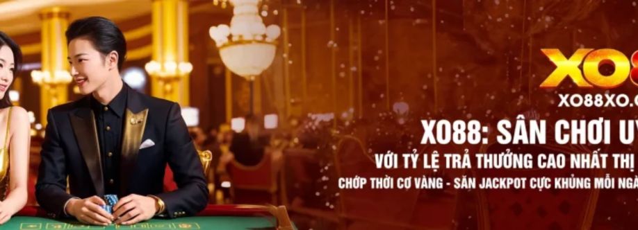 Nhà cái Xo88 cover