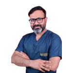 Following profile image