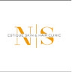 Following profile image