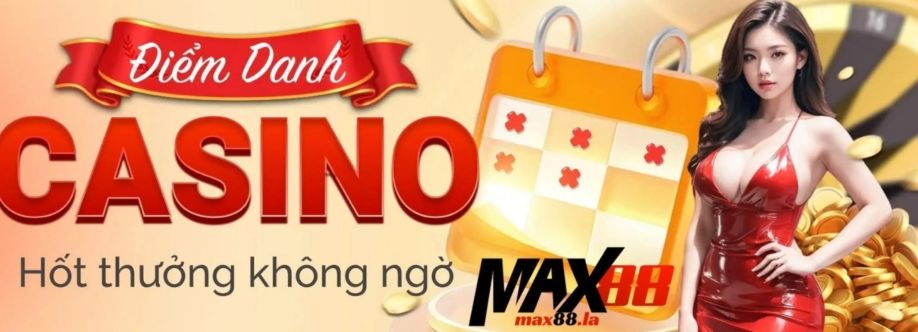 Nhà cái Max88 cover