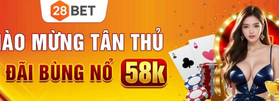 Trang Chủ 28bet cover