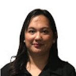 Following profile image