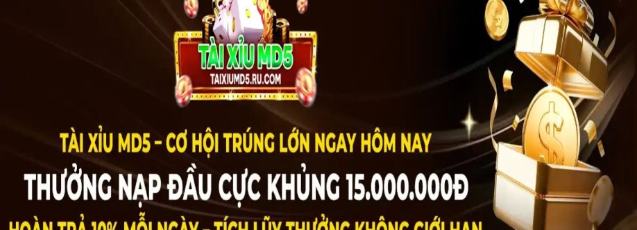 Tài xỉu md5 Soi Cầu Cùng Dealer cover