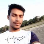 Following profile image