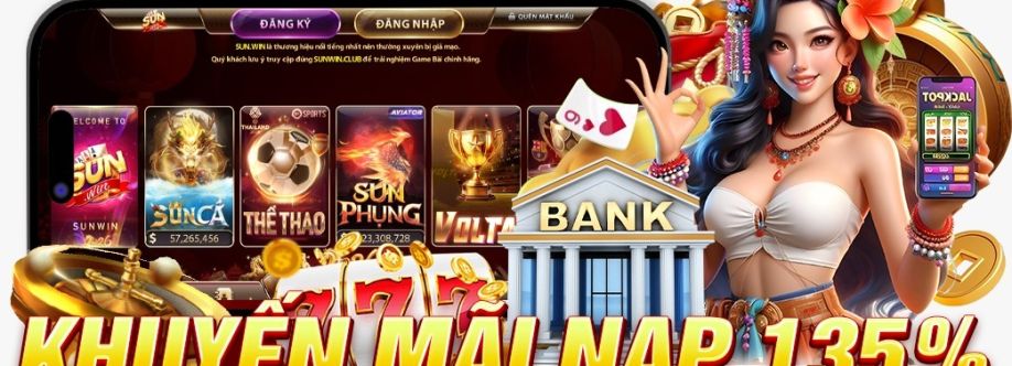 Trang Chủ Sunwin cover