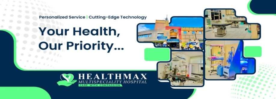 Healthmax Hospital cover
