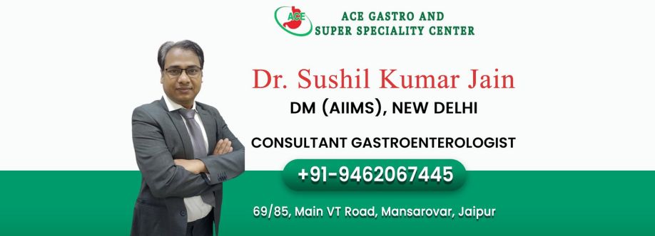 Dr Sushil Kumar Jain cover