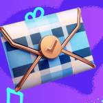 Following profile image