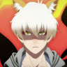 Following profile image