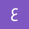 Following profile image