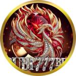 Following profile image