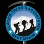 Following profile image