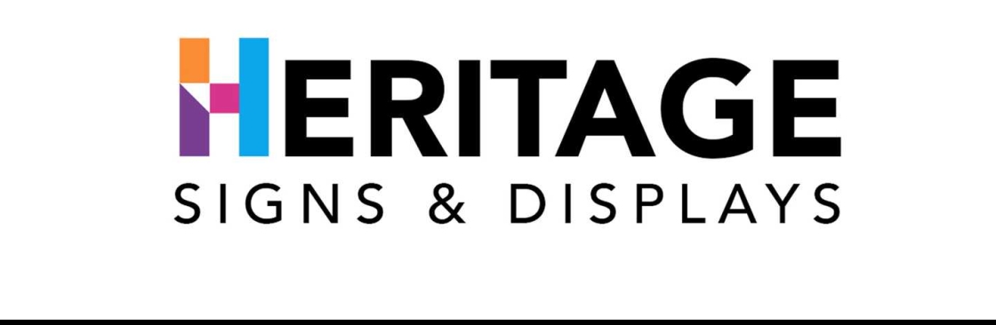 Heritage Signs cover