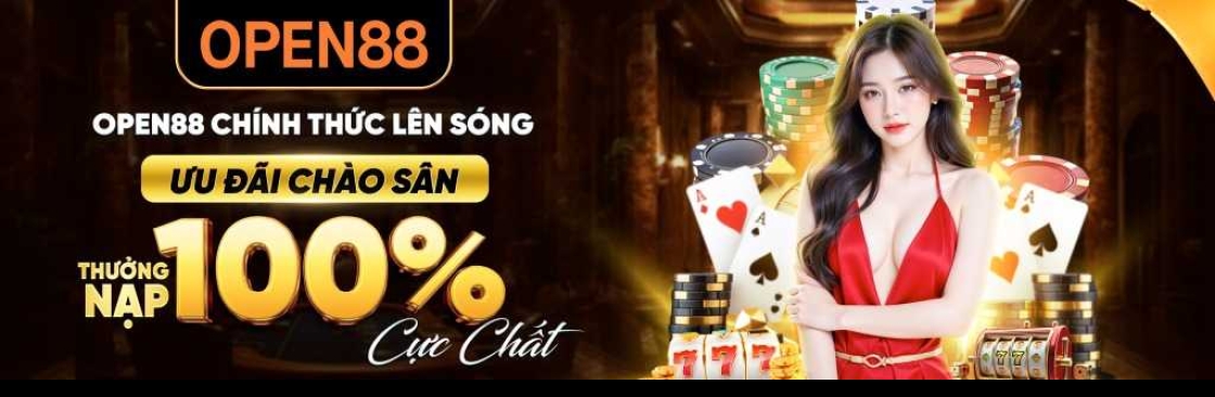 Open88 Marketing cover