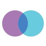 Following profile image