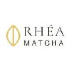 Rhea Matcha Profile Picture