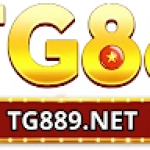 Following profile image